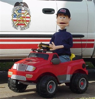 firerescue